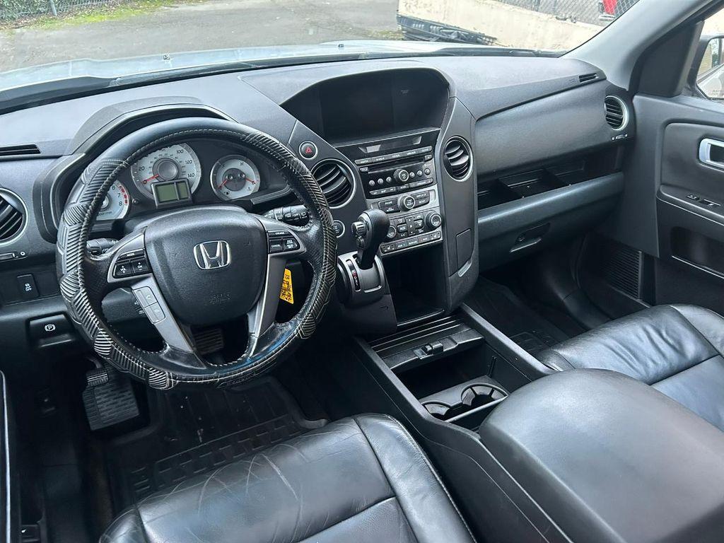 used 2013 Honda Pilot car, priced at $14,995