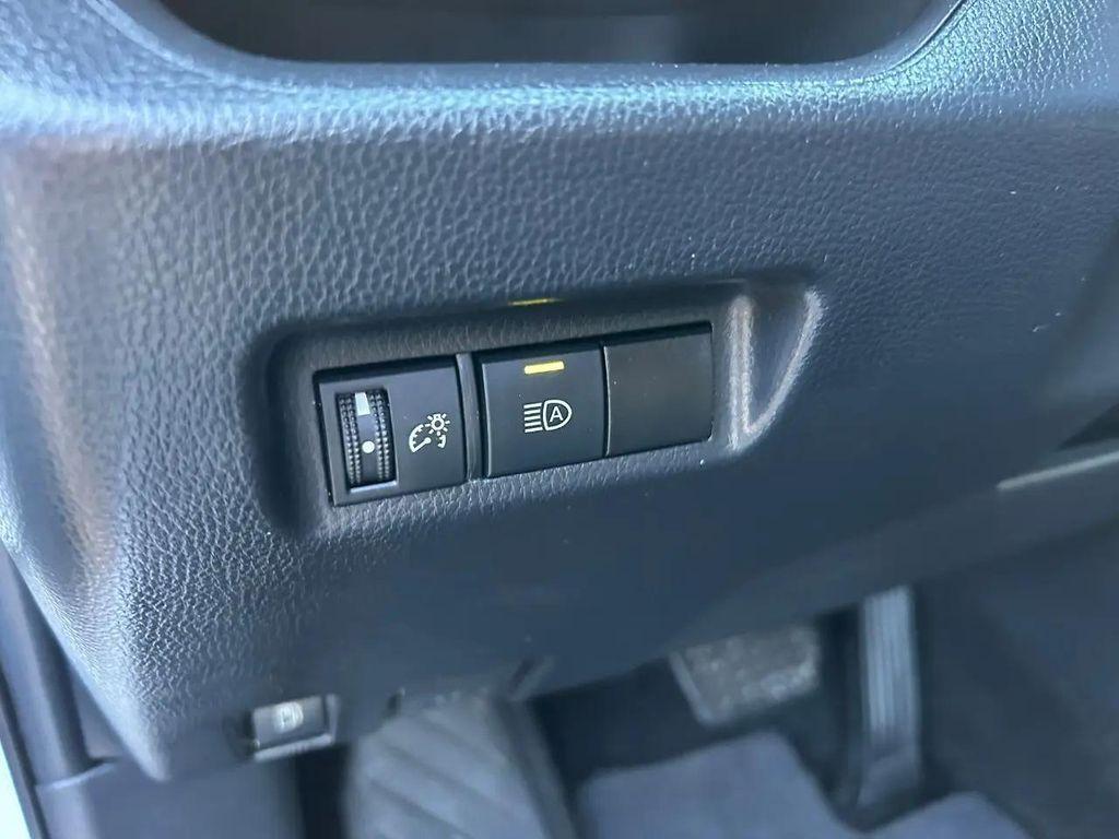 used 2021 Toyota RAV4 Hybrid car, priced at $26,950