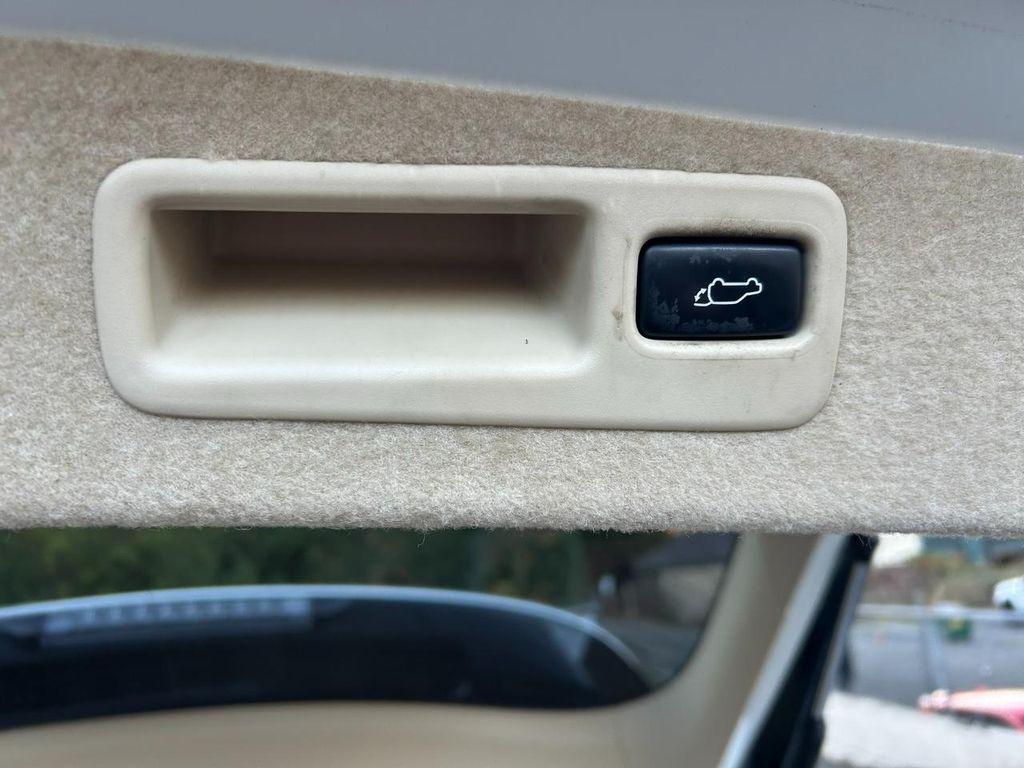 used 2011 Lexus RX 450h car, priced at $16,995