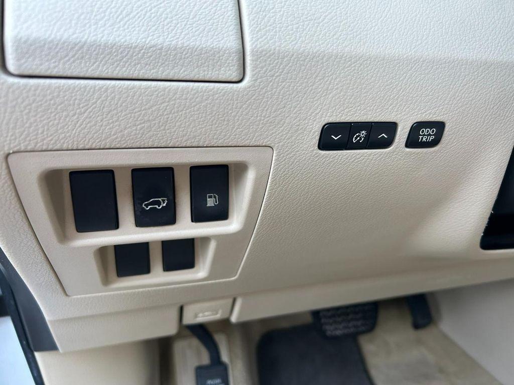 used 2011 Lexus RX 450h car, priced at $16,995