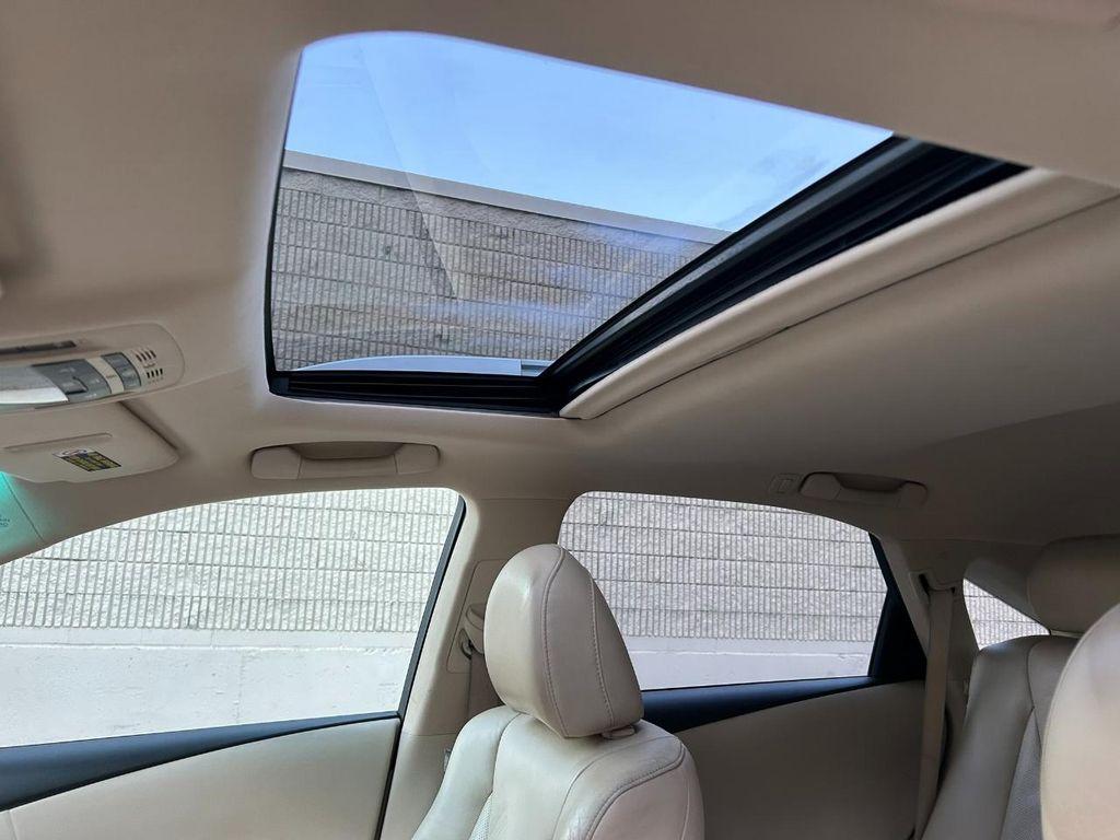 used 2011 Lexus RX 450h car, priced at $16,995