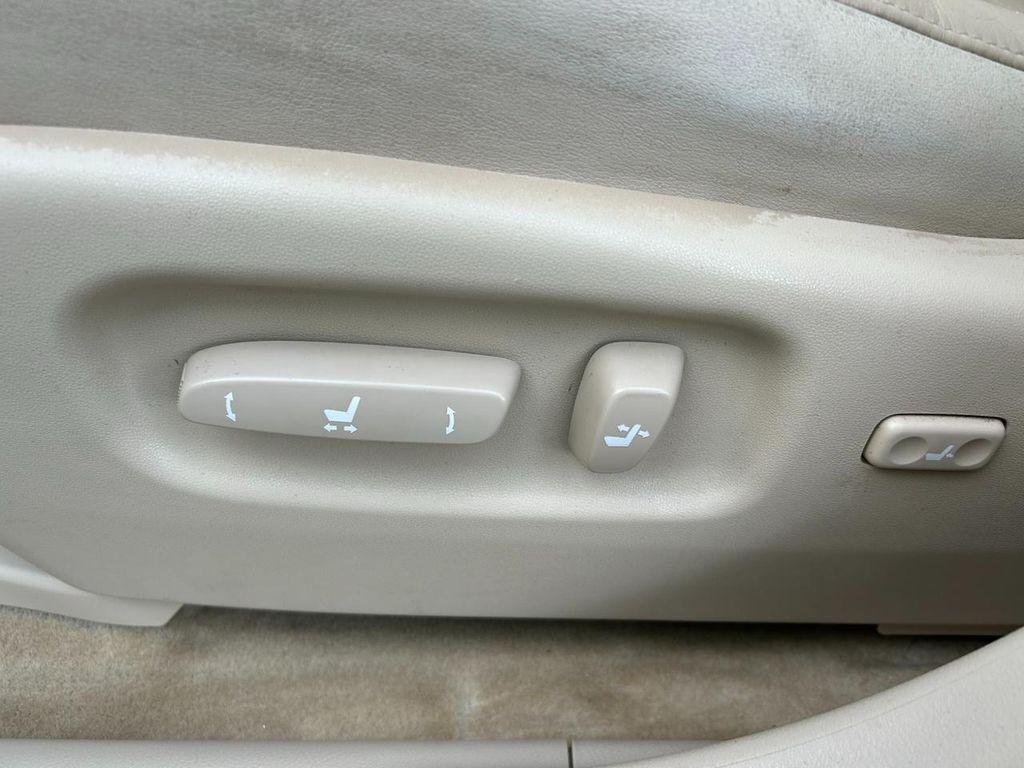 used 2011 Lexus RX 450h car, priced at $16,995