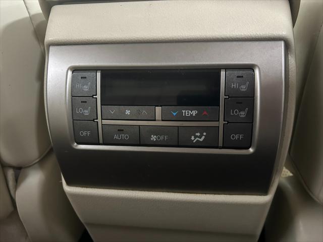2013 Gray Lexus GX 460