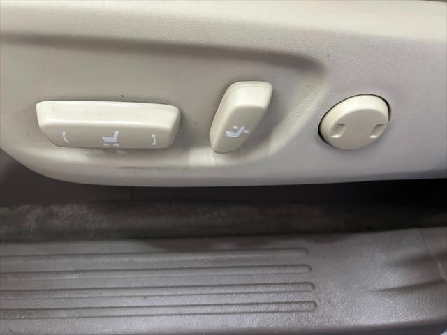 2013 Gray Lexus GX 460