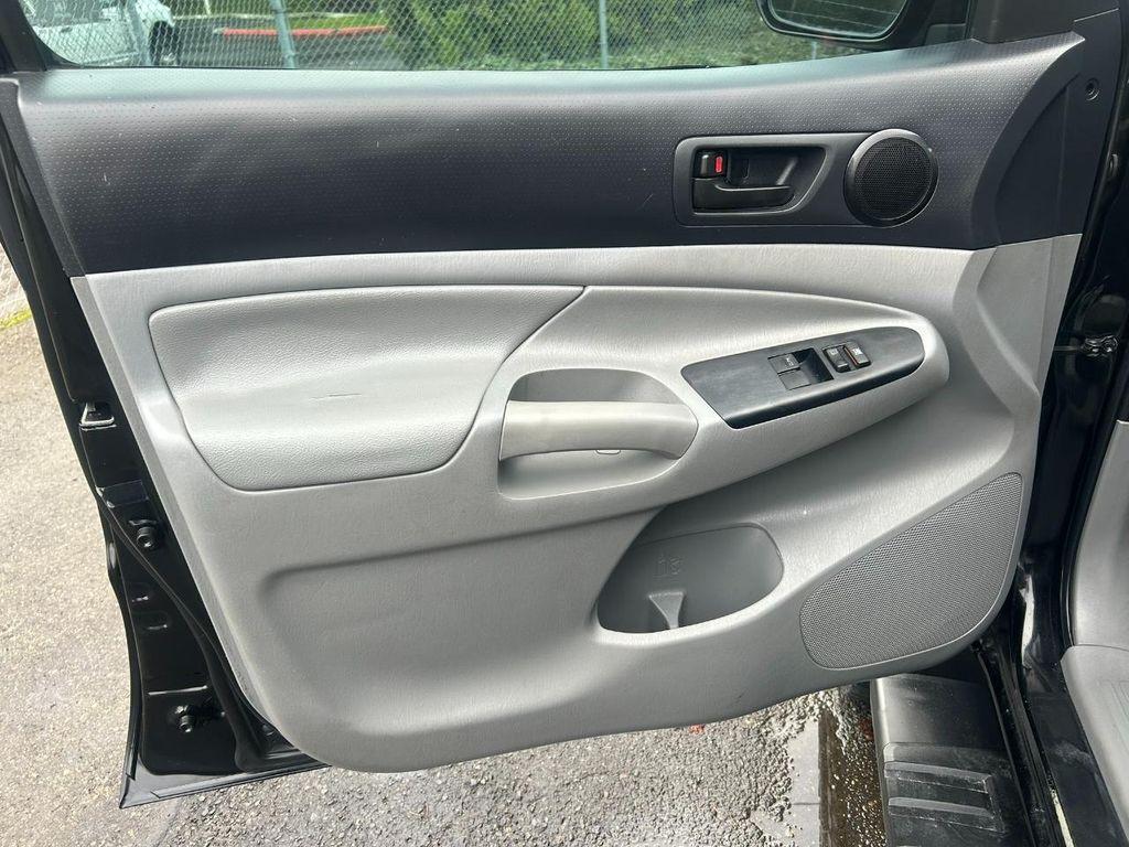 used 2015 Toyota Tacoma car, priced at $22,950