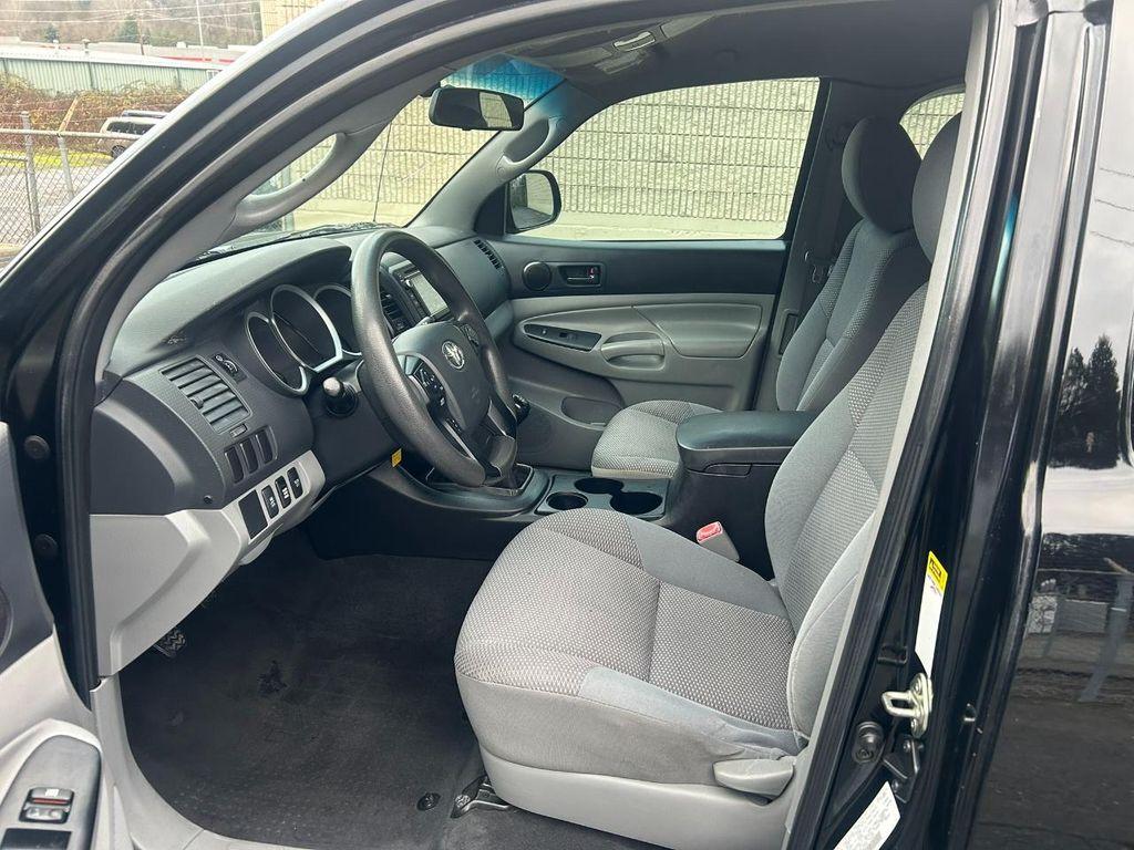 used 2015 Toyota Tacoma car, priced at $22,950