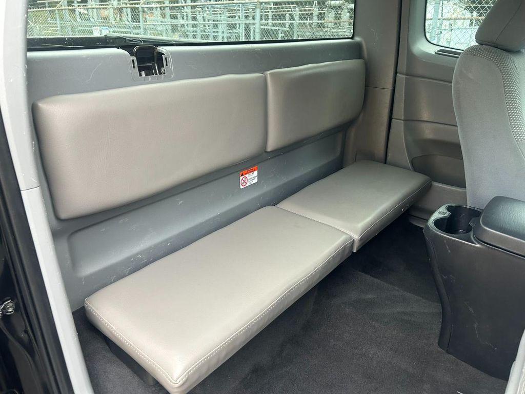 used 2015 Toyota Tacoma car, priced at $22,950