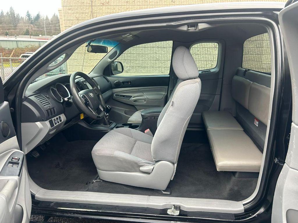 used 2015 Toyota Tacoma car, priced at $22,950