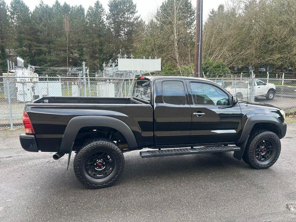 used 2015 Toyota Tacoma car, priced at $22,950