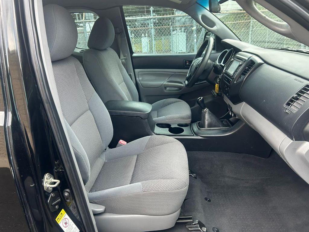 used 2015 Toyota Tacoma car, priced at $22,950