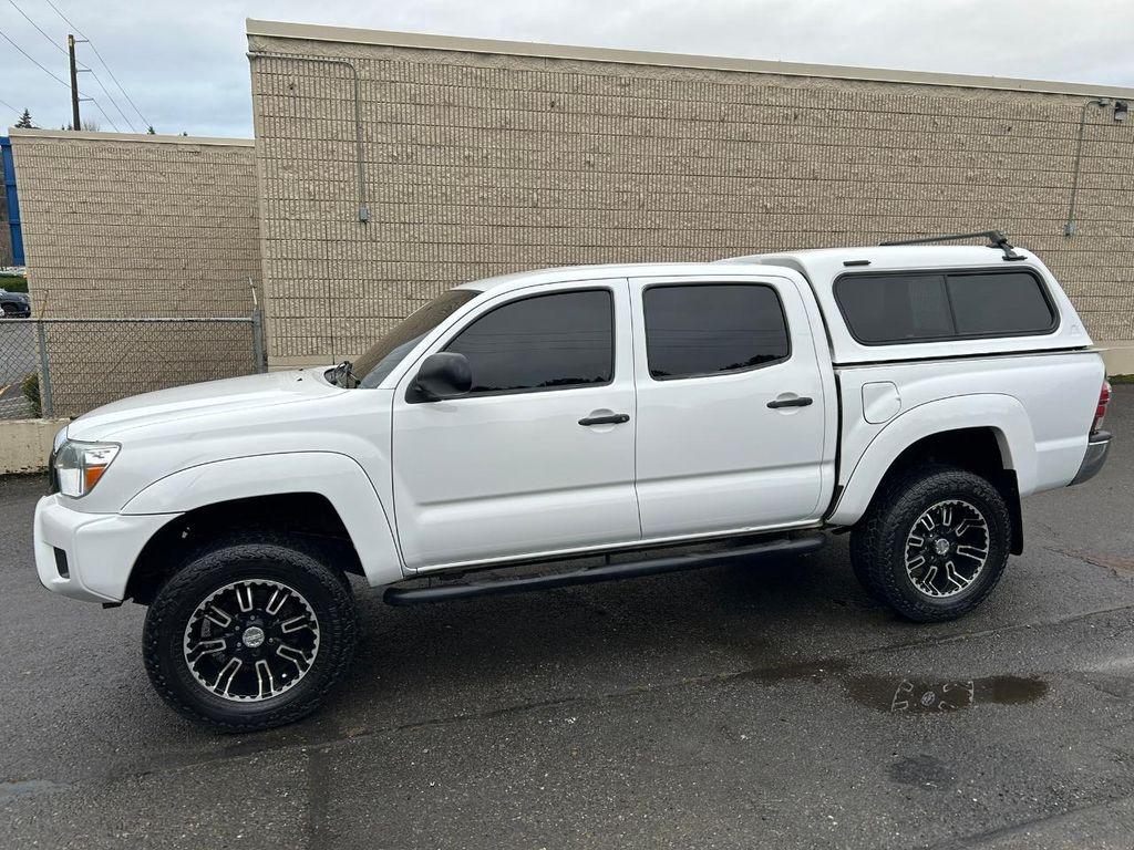 used 2013 Toyota Tacoma car, priced at $25,995