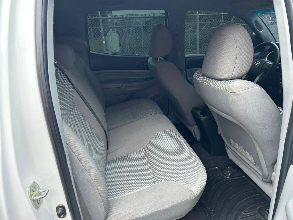 used 2013 Toyota Tacoma car, priced at $25,995