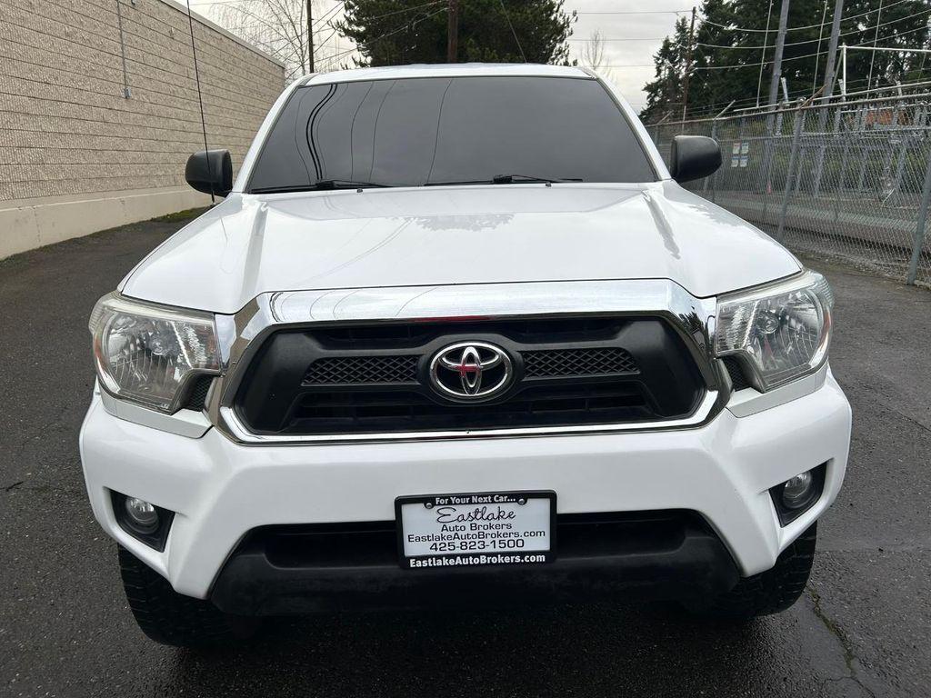 used 2013 Toyota Tacoma car, priced at $25,995