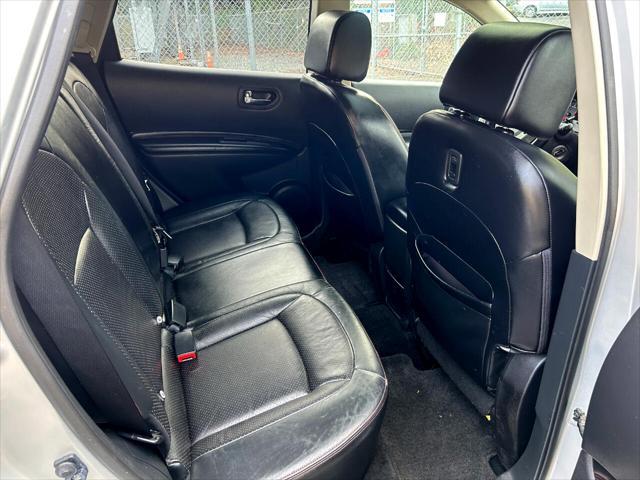 used 2012 Nissan Rogue car, priced at $8,995