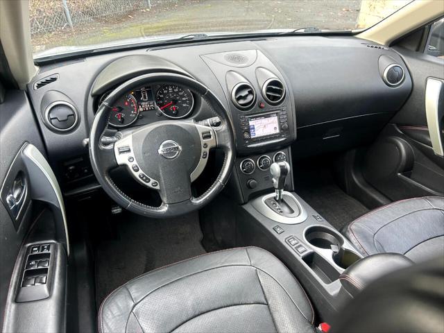 used 2012 Nissan Rogue car, priced at $8,995