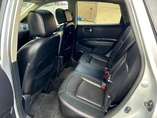 used 2012 Nissan Rogue car, priced at $8,995