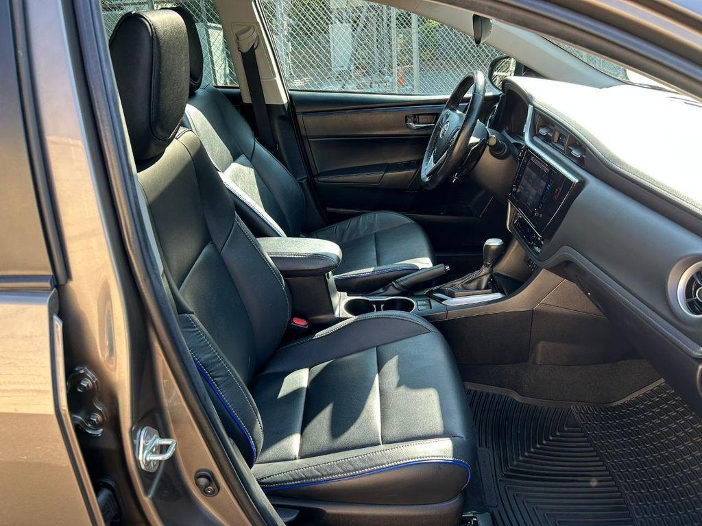 used 2019 Toyota Corolla car, priced at $19,995
