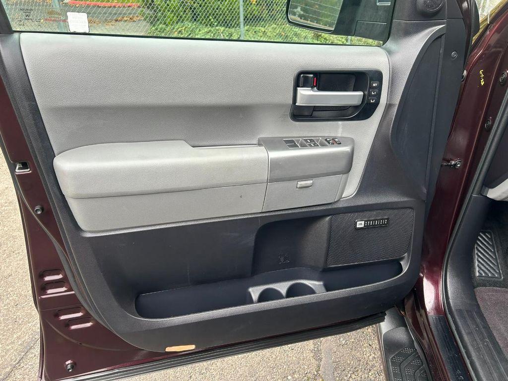 used 2018 Toyota Sequoia car, priced at $34,950