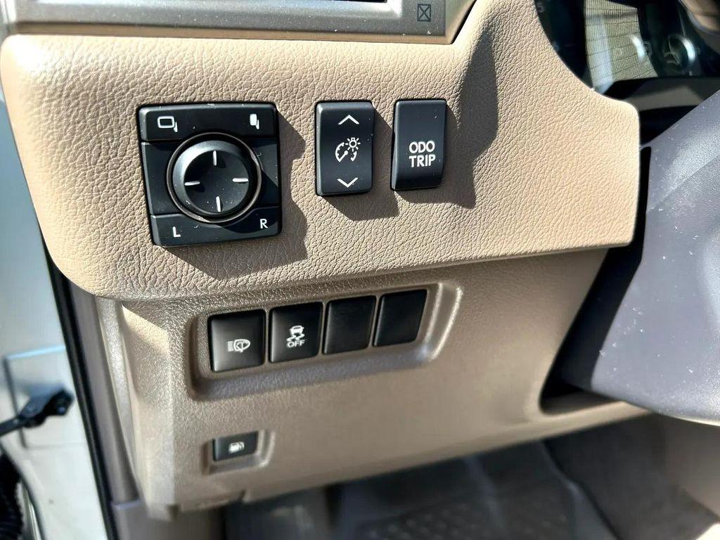 used 2019 Lexus GX 460 car, priced at $37,995