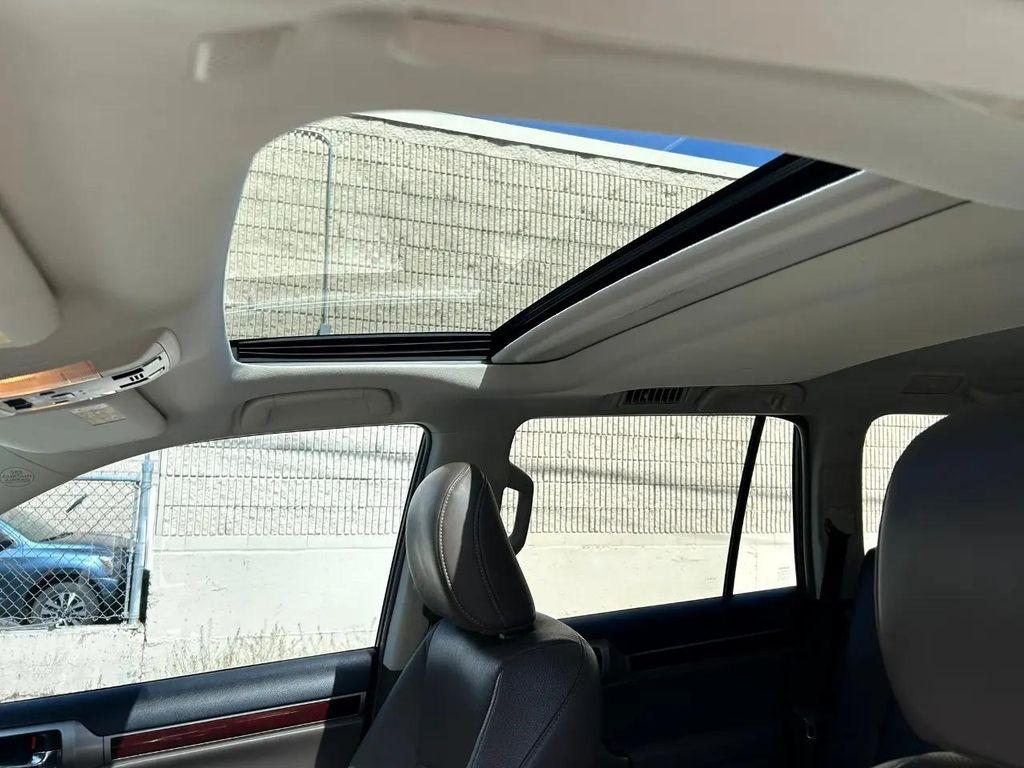 used 2019 Lexus GX 460 car, priced at $37,995