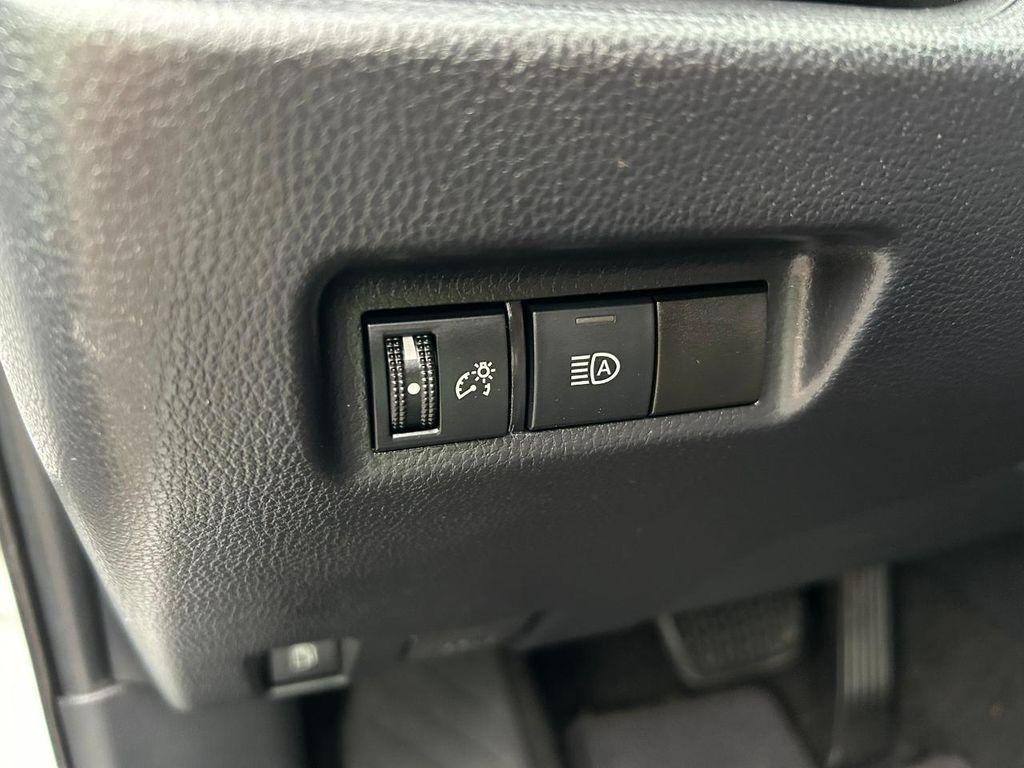 used 2019 Toyota RAV4 Hybrid car, priced at $20,995