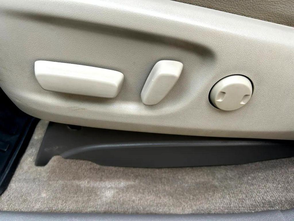 used 2013 Toyota Sienna car, priced at $16,995