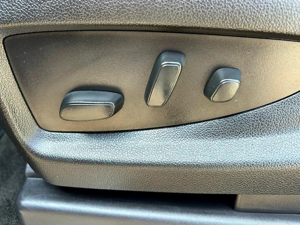 used 2018 Chevrolet Suburban car, priced at $26,995