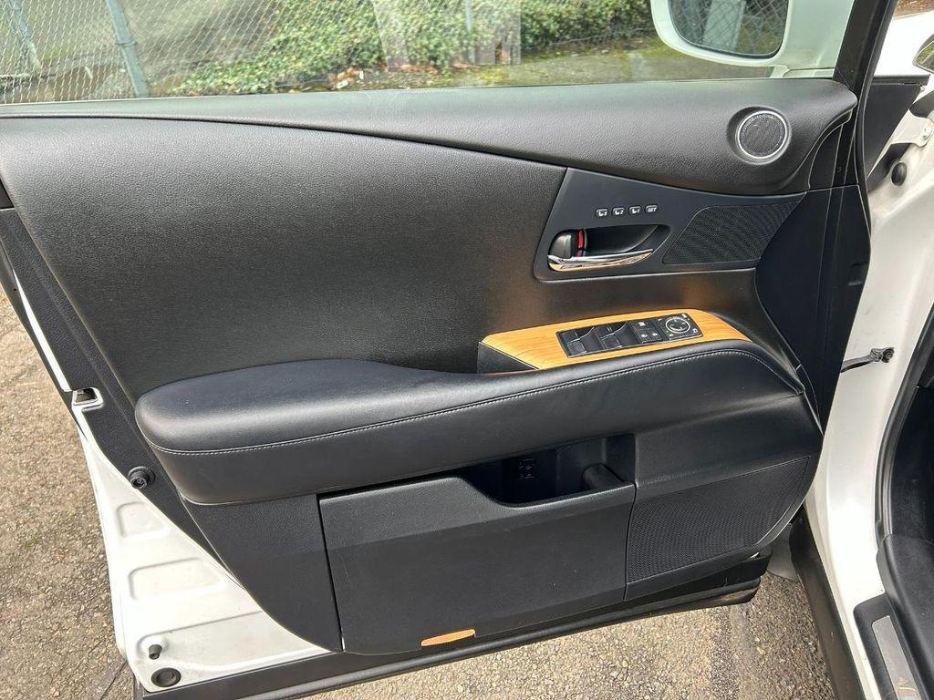 used 2015 Lexus RX 450h car, priced at $20,995