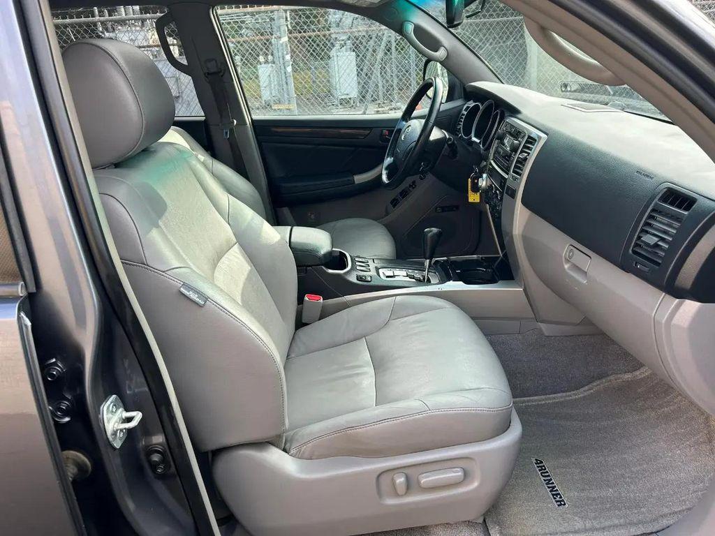 used 2007 Toyota 4Runner car, priced at $12,995