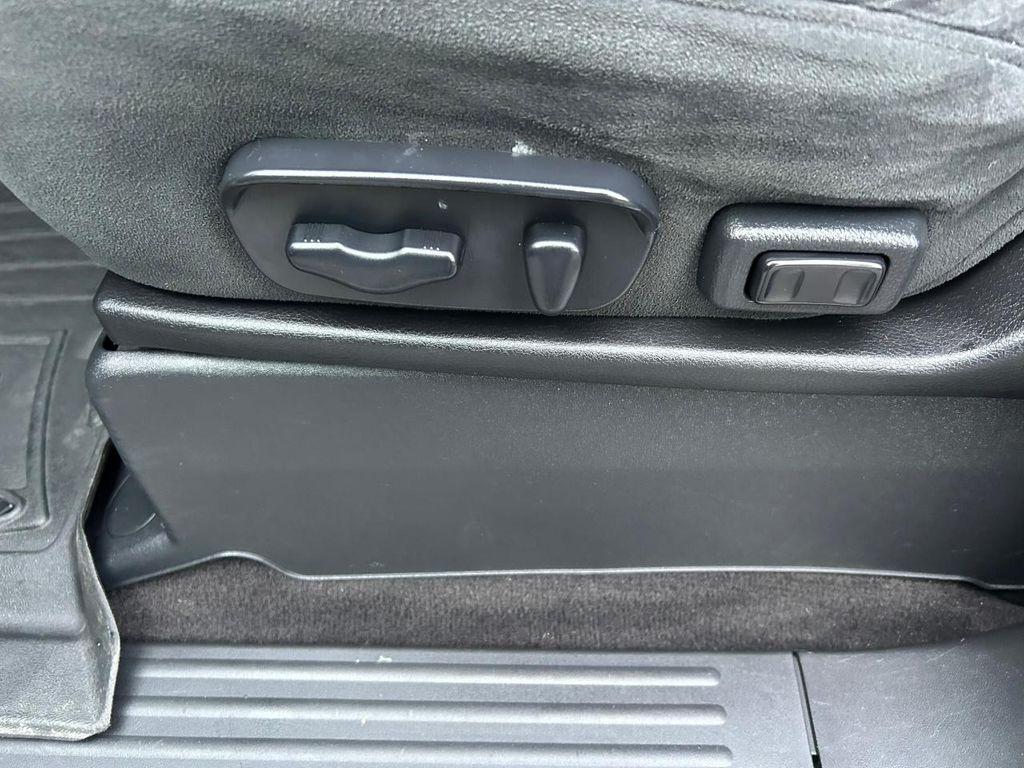 used 2015 Nissan Armada car, priced at $12,995