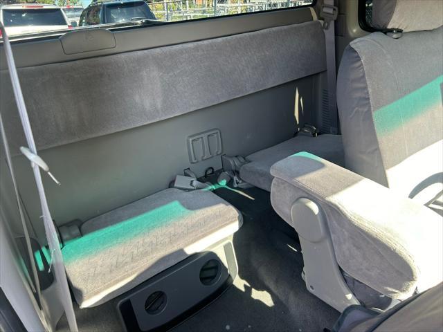 used 2001 Toyota Tacoma car, priced at $16,995