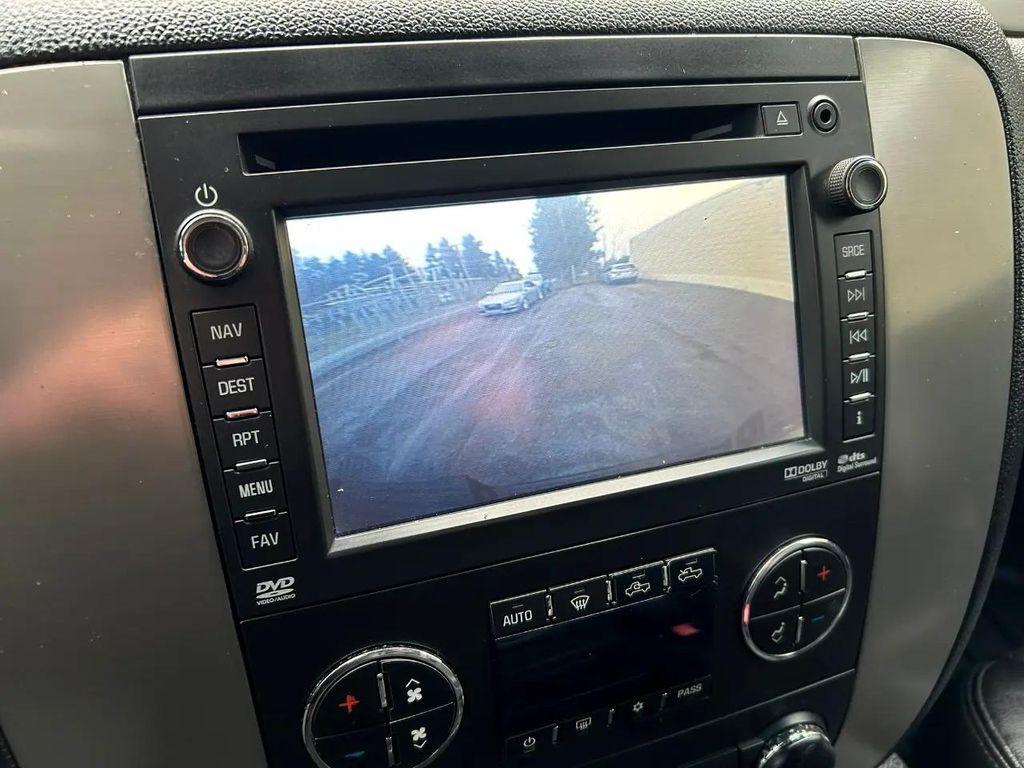 used 2013 Chevrolet Silverado 2500 car, priced at $30,995