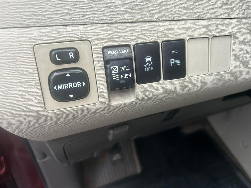 used 2013 Toyota Sienna car, priced at $18,995