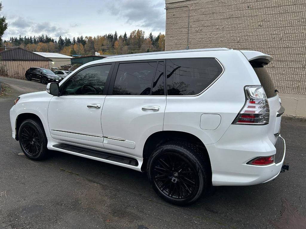 used 2014 Lexus GX 460 car, priced at $25,995