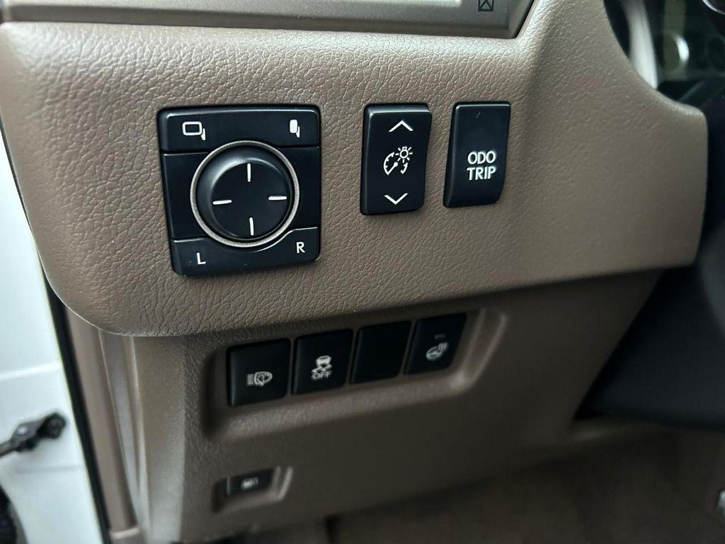 used 2014 Lexus GX 460 car, priced at $25,995