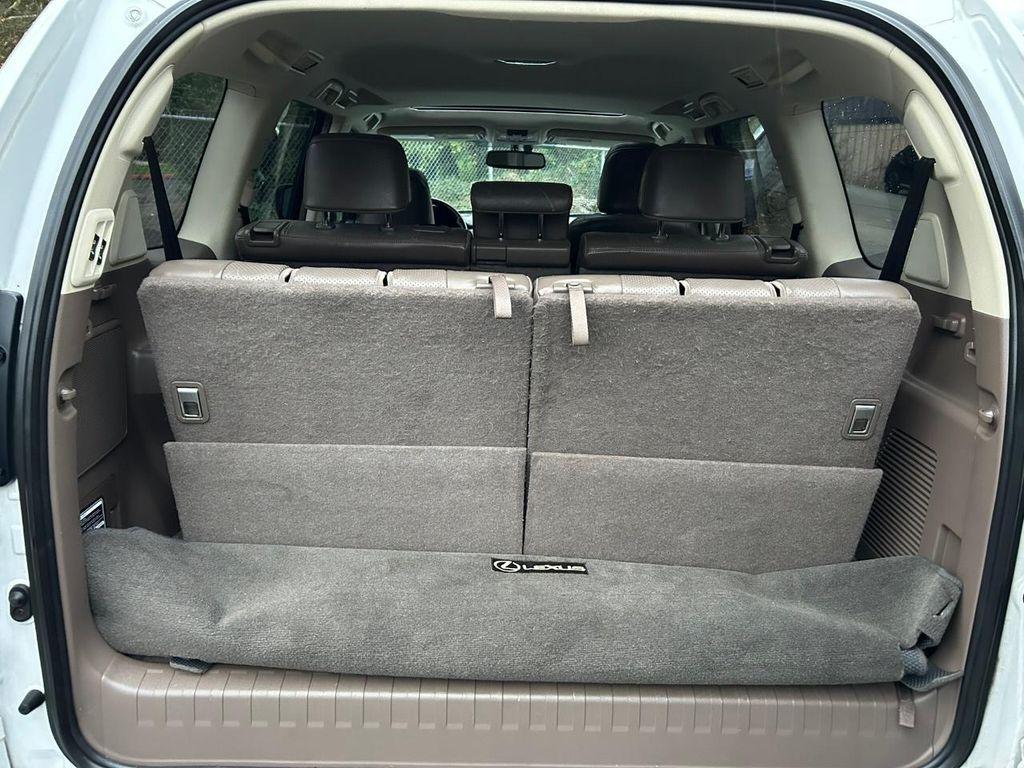 used 2014 Lexus GX 460 car, priced at $25,995