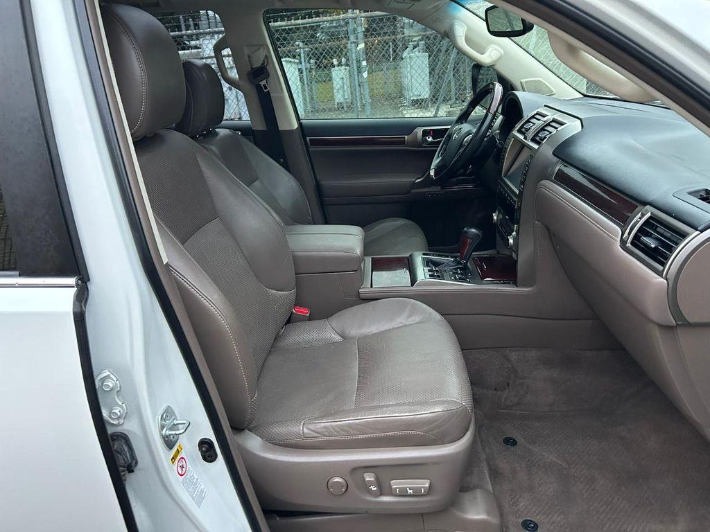 used 2014 Lexus GX 460 car, priced at $25,995