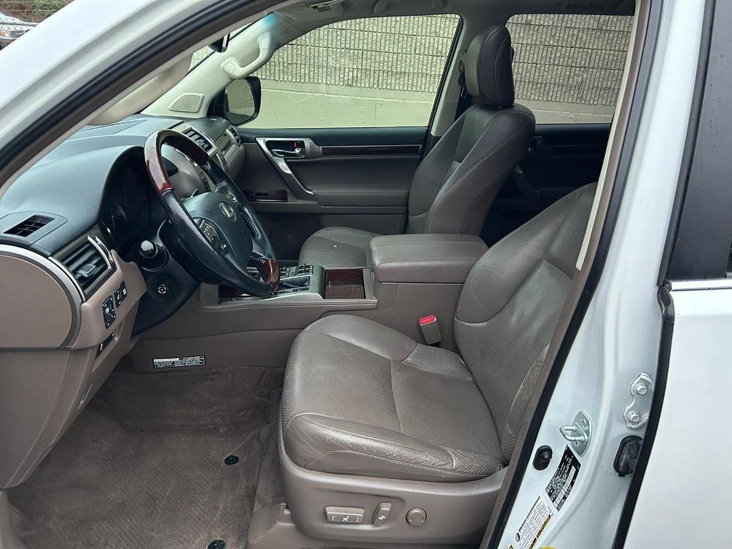 used 2014 Lexus GX 460 car, priced at $25,995