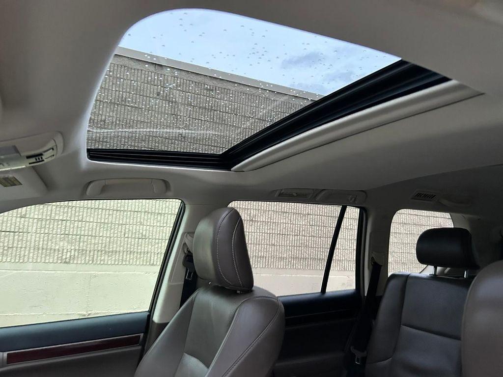 used 2014 Lexus GX 460 car, priced at $25,995