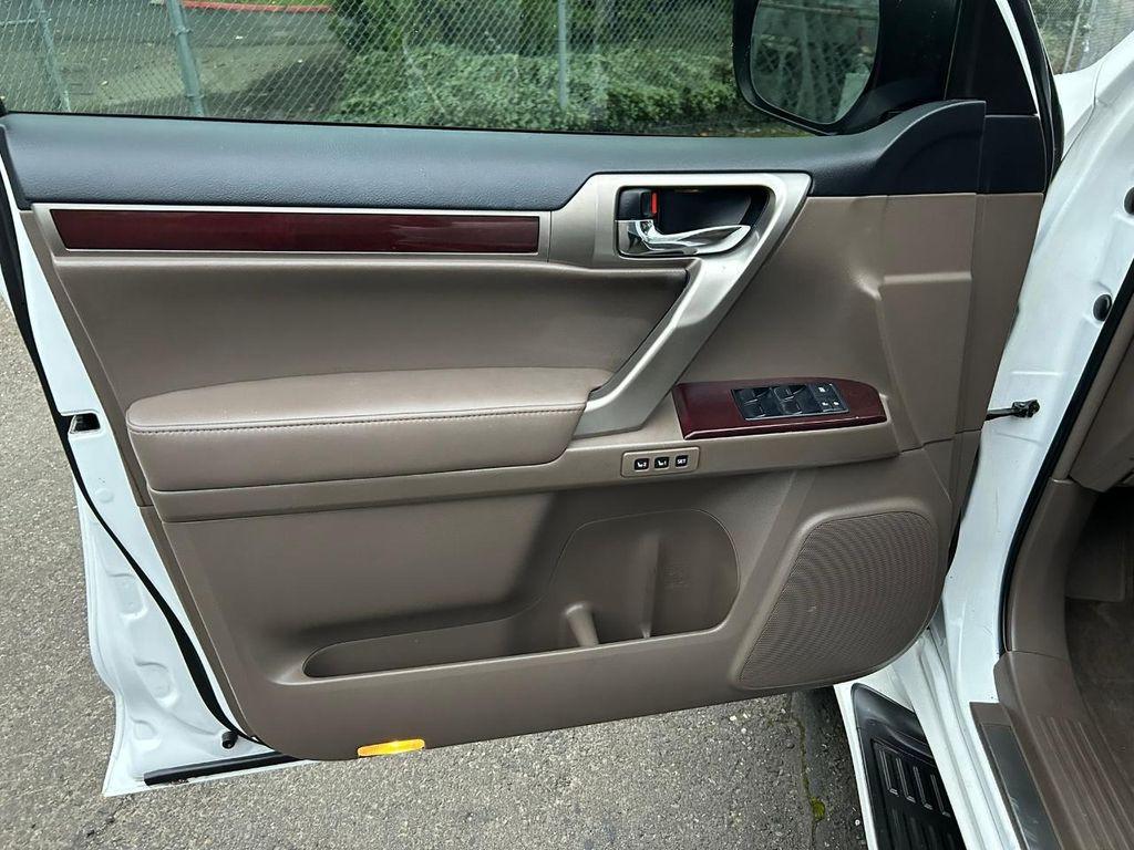 used 2014 Lexus GX 460 car, priced at $25,995