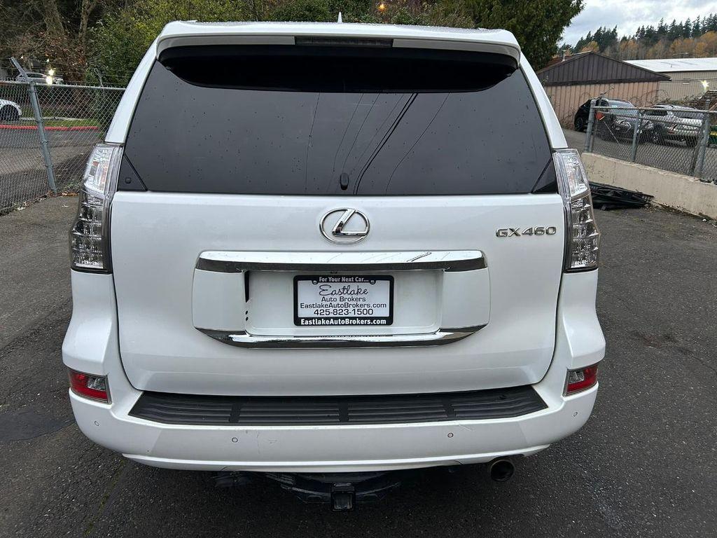 used 2014 Lexus GX 460 car, priced at $25,995