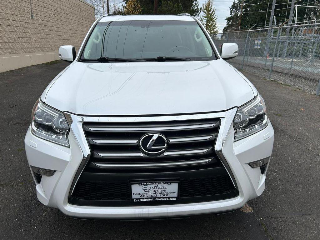 used 2014 Lexus GX 460 car, priced at $25,995