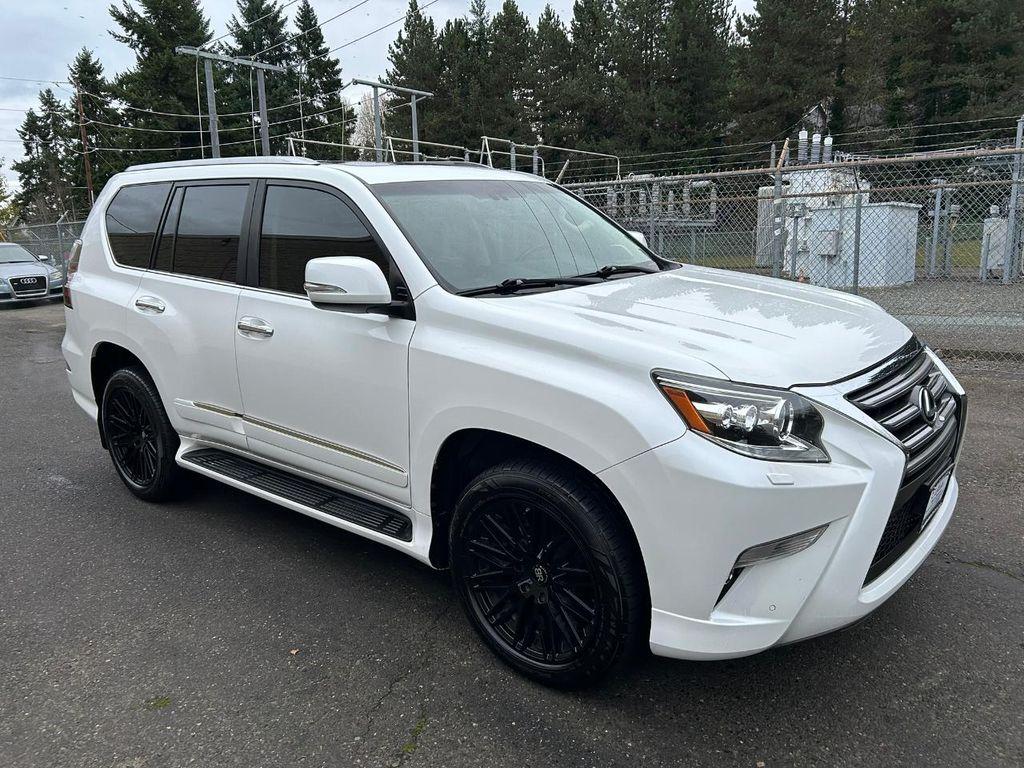 used 2014 Lexus GX 460 car, priced at $25,995