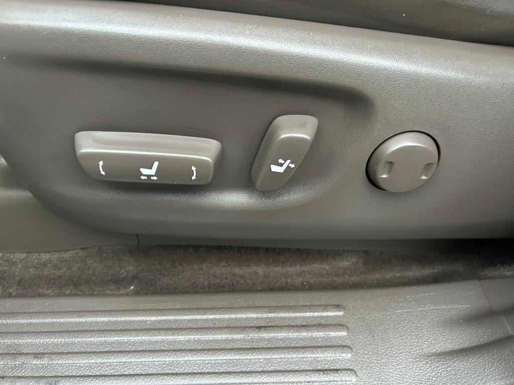 used 2014 Lexus GX 460 car, priced at $25,995