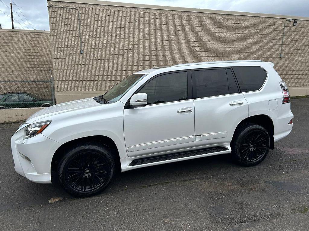 used 2014 Lexus GX 460 car, priced at $25,995