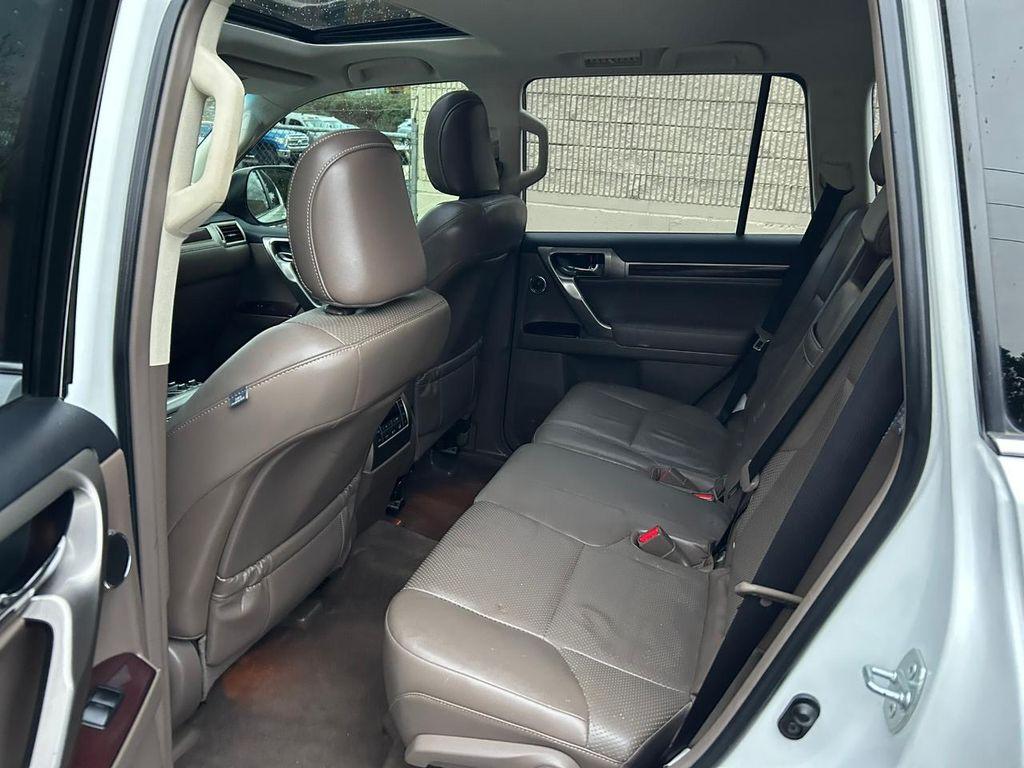 used 2014 Lexus GX 460 car, priced at $25,995