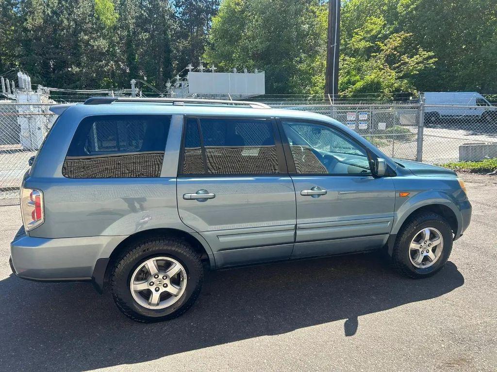 used 2006 Honda Pilot car, priced at $6,950