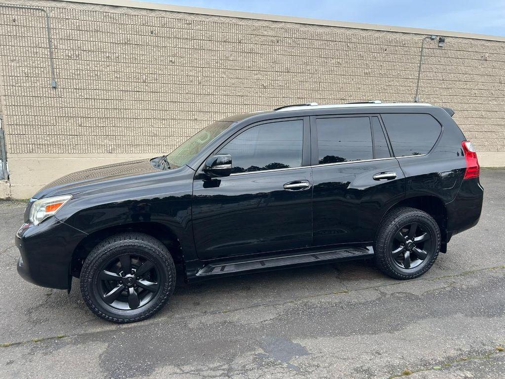 used 2011 Lexus GX 460 car, priced at $17,995