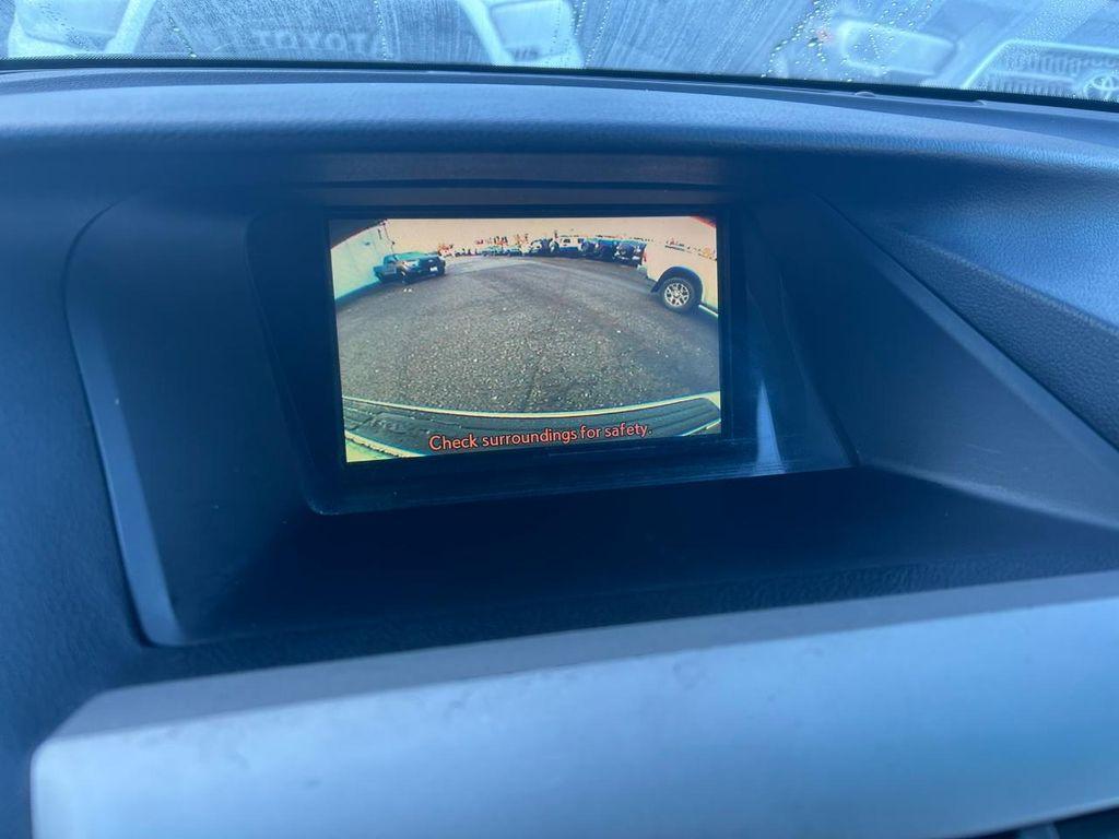 used 2011 Lexus RX 450h car, priced at $17,995