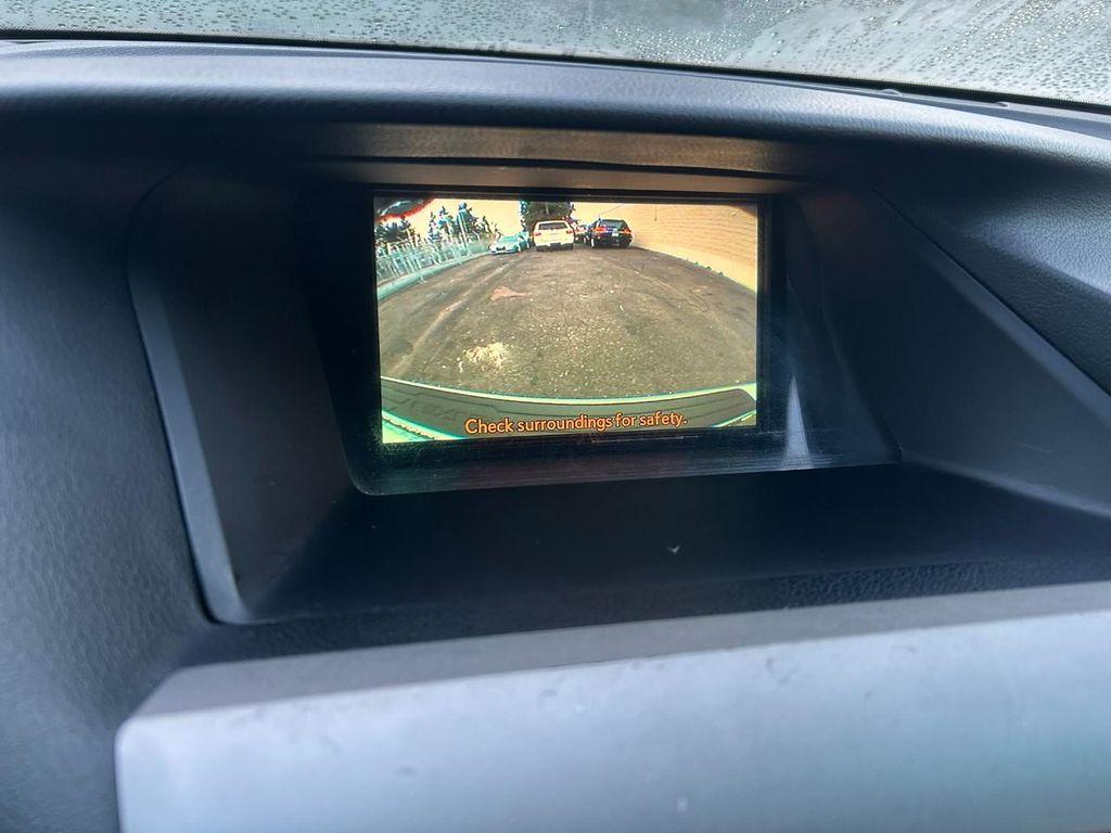 used 2011 Lexus RX 450h car, priced at $17,995